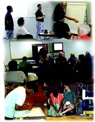 Breakthrough Kaizen Events [DVD] - Image 1