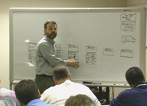 Mapping Your Value Stream [DVD] [NTSC]