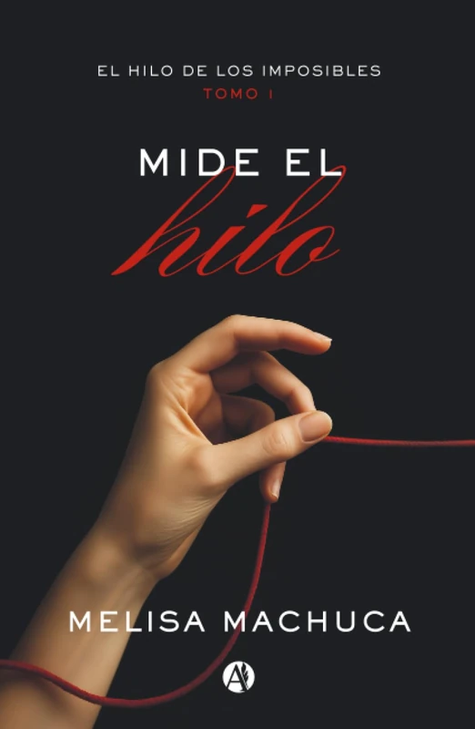 El hilo de los imposibles: Mide el hilo - Image 1