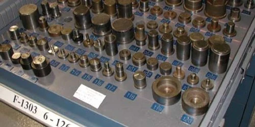 Lean Tooling In Action [DVD]