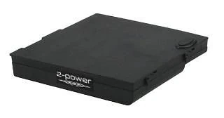 Gateway Solo 5300 Series Laptop Main Battery Pack 14.8v 3600mAh - Image 1