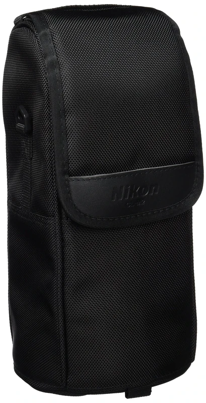 Nikon CL-M2 Semi-soft Lens Case
