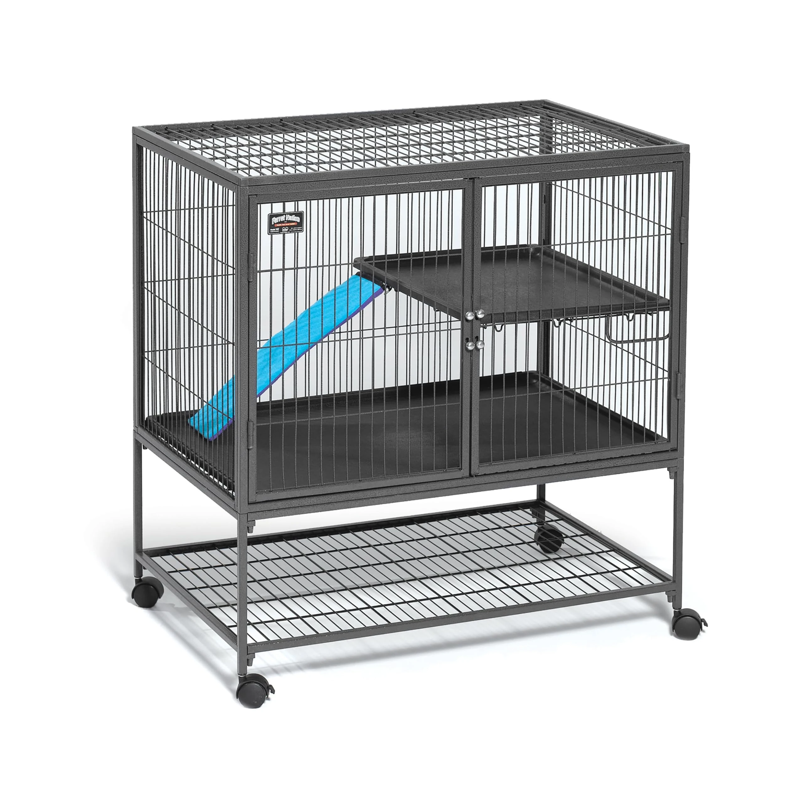 MidWest Homes for Pets Ferret Nation Single Unit Cage - 181