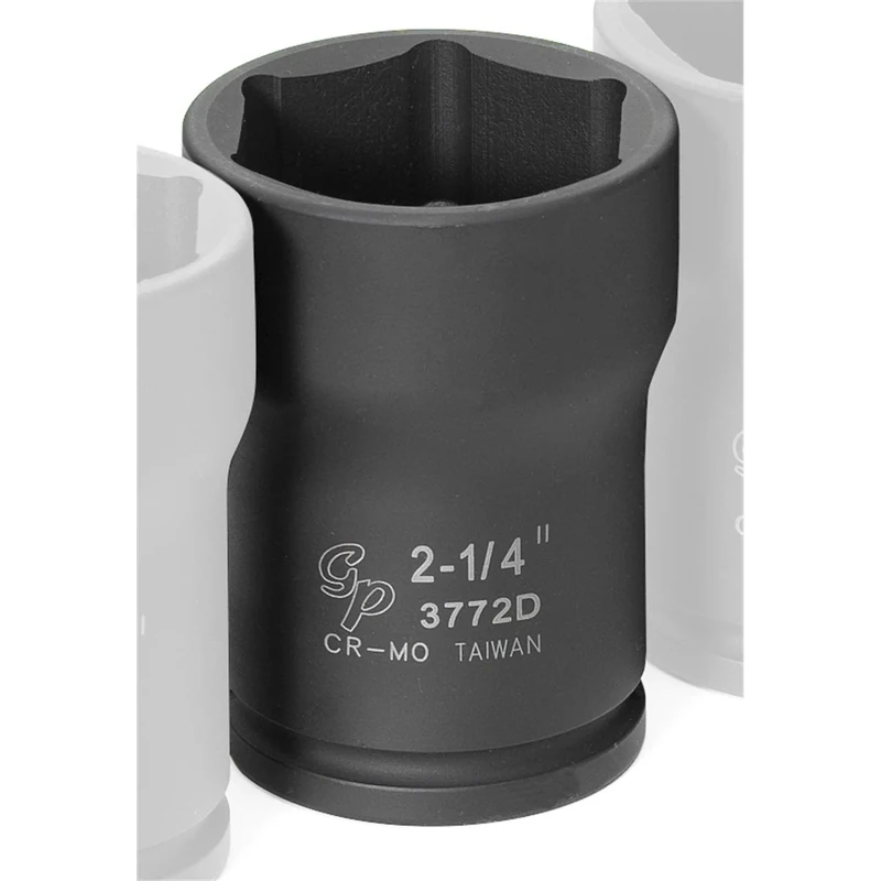 Grey Pneumatic 3772D Pinion Lock Nut