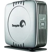 Seagate Barracuda Pushbutton Backup External Hard Drive 2.0 400GB external hard drive - external hard drives (400 GB, 3.5", 7200 RPM, 16 MB, 165 mm, 181 mm)