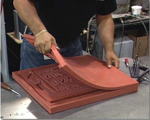 Rapid Prototyping [DVD] - Image 1