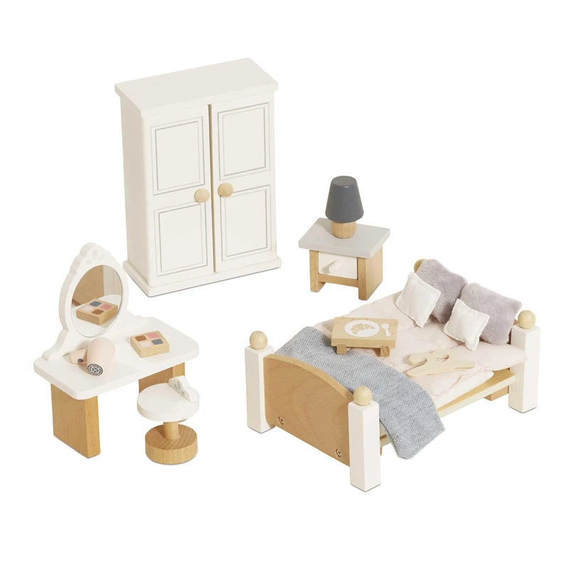Le Toy Van Daisylane Master Bedroom