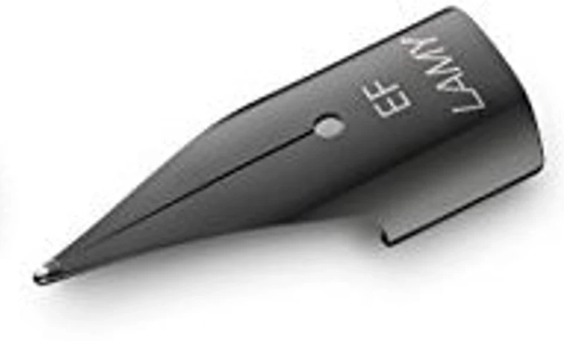 LAMY Z 50 Extra Fine Nib Set - Black