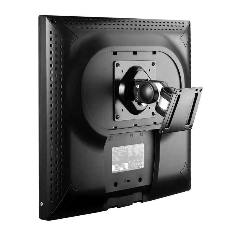 AG Neovo Pmk-01 Pivot Mounting Kit for VESA Standard Screens (30 Pound Limit)