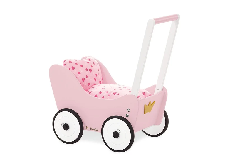 Pinolino Prinzessin Lea Dolls Pram