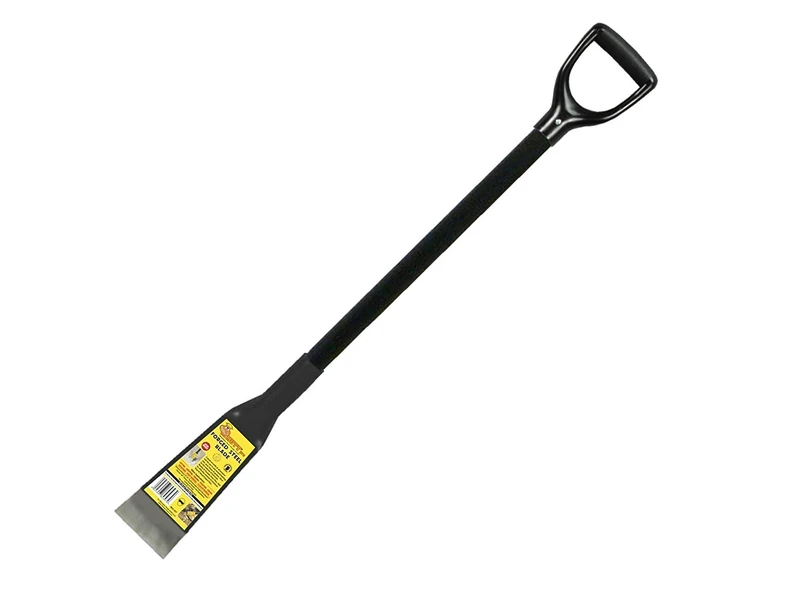 Roughneck THE MUTT PRO ROU64397 Multi- Purpose Demolition Scraper - Steel 100mm/4"