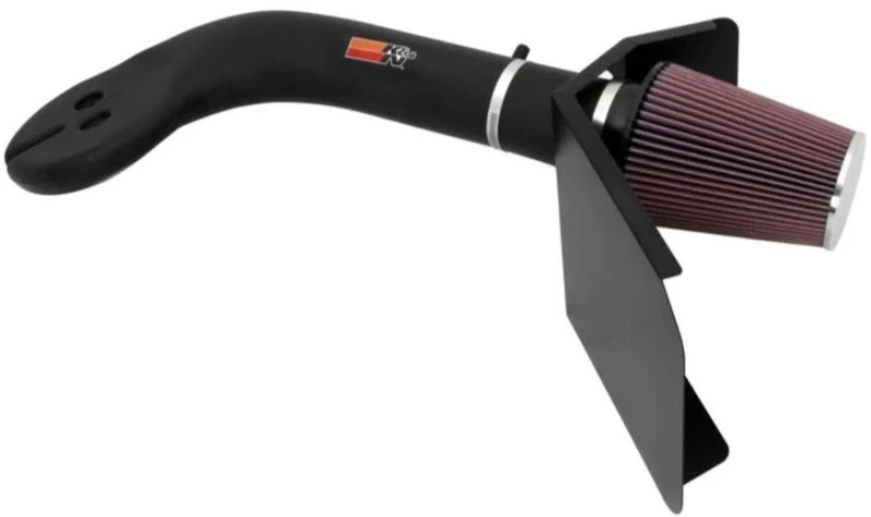 K&N Cold Air Intake Kit: High Performance, Increase Horsepower: 50-State Legal: Compatible with 1993-1998 JEEP (Grand Cherokee)57-1506-2