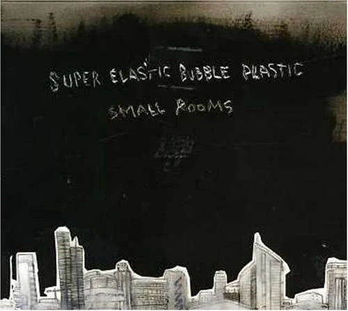 Small Rooms