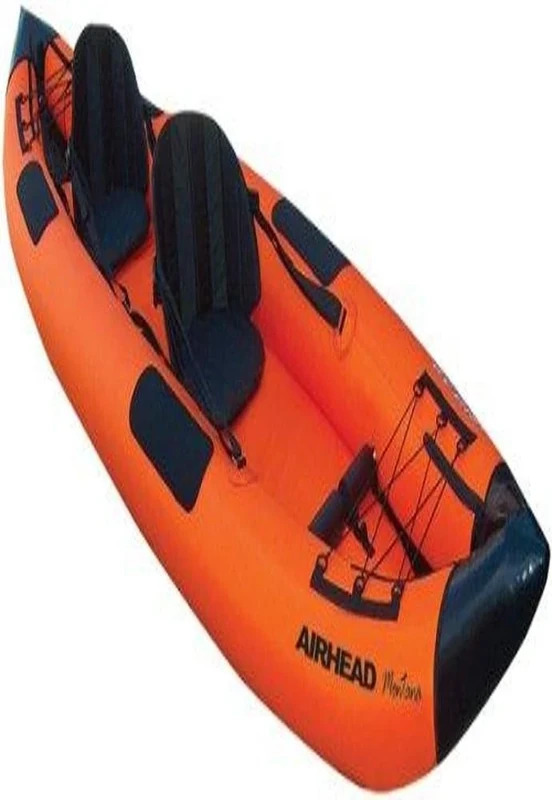 Airhead AHTK-2 Montana Performance 2 Person Kayak - Image 1