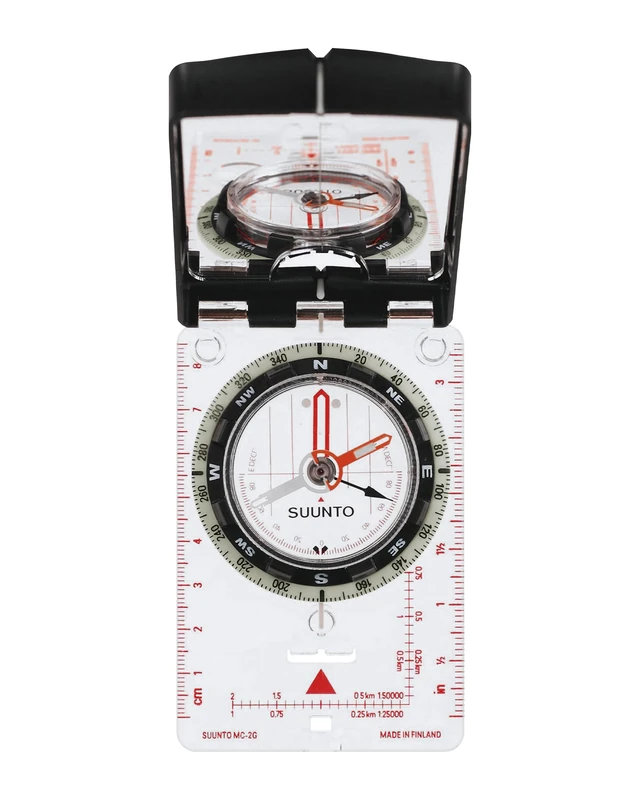 Suunto MC-2G Global Compass - Image 1