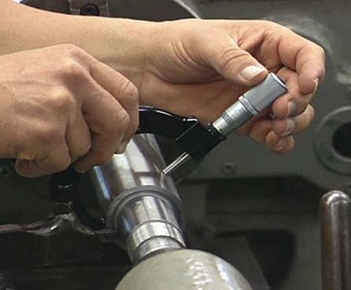 Measurement and Gaging [DVD]