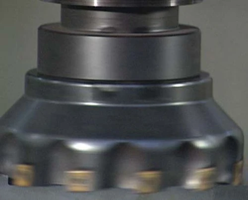 Milling and Machining Center Basics [DVD]