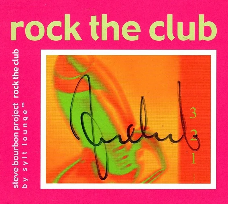 Rock the Club (inkl. der EM-Hymne "The Game") - Image 1