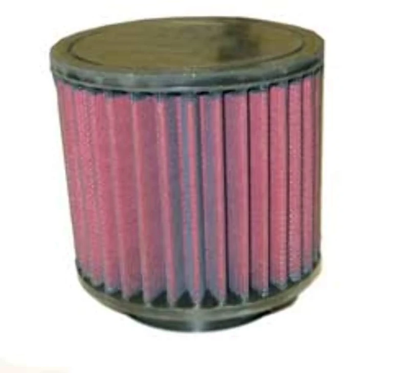 K&N Engine Air Filter: High Performance, Premium, Washable, Replacement Filter: Compatible with 2004-2012 BMW (316i, 318i, 320i, 118i, 120i, X1 18i, 116i, 320si), E-2021