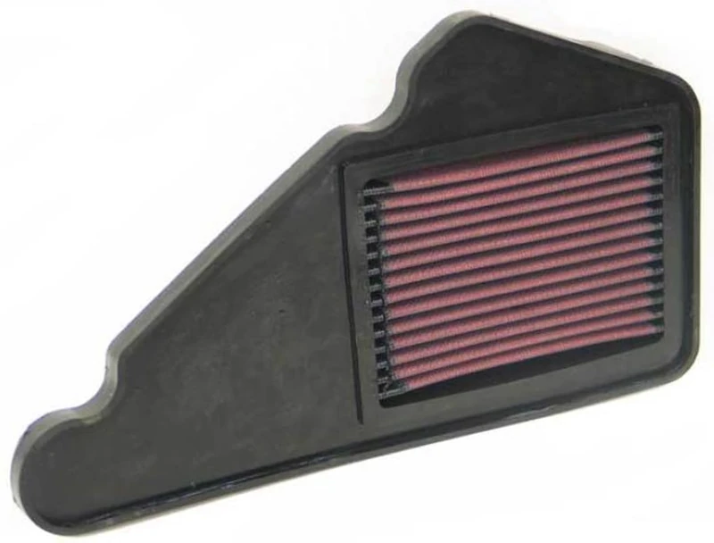 K&N Engine Air Filter: High Performance, Premium, Powersport Air Filter: Fits 2005-2006 HONDA (FMX650) HA-6505