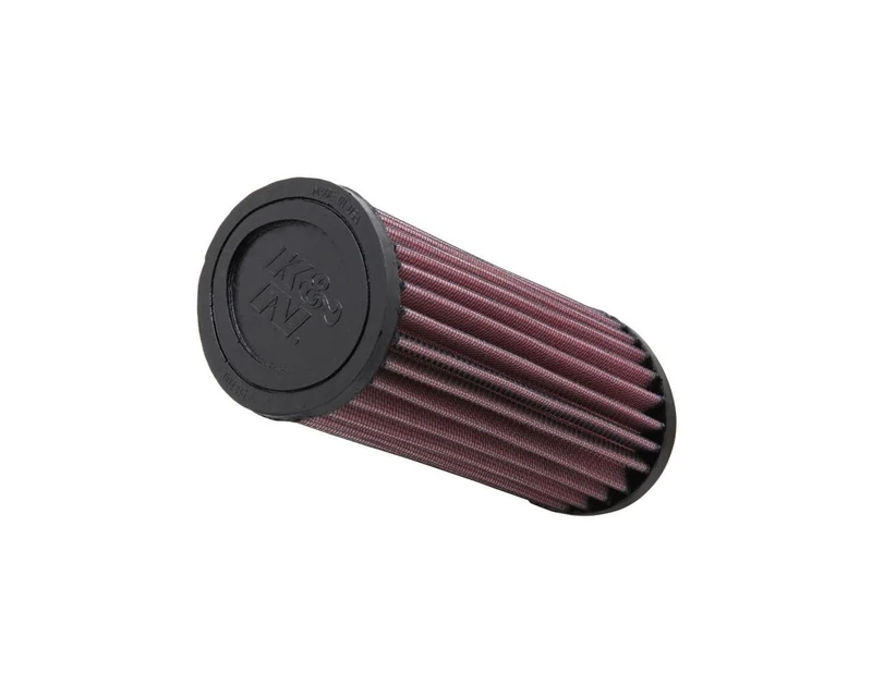 K&N Engine Air Filter: High Performance, Powersport Air Filter: Fits 2001-2017 TRIUMPH(Scrambler, Thruxton, Bonneville, T100, Black, Newchurch, Steve McQueen, 110th Anniversary, Jet Black) TB-9004