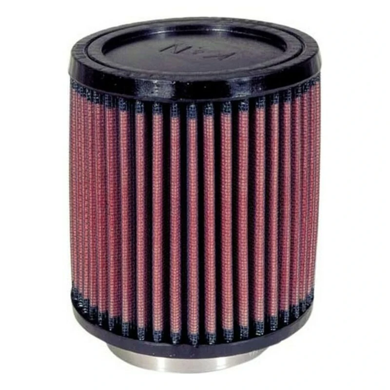 K&N Engine Air Filter: High Performance, Premium, Powersport Air Filter: Fits 2001-2005 BOMBARDIER/JOHN DEERE (Traxter 500, 650, Quest, Buck, Trail Buck) BD-6502