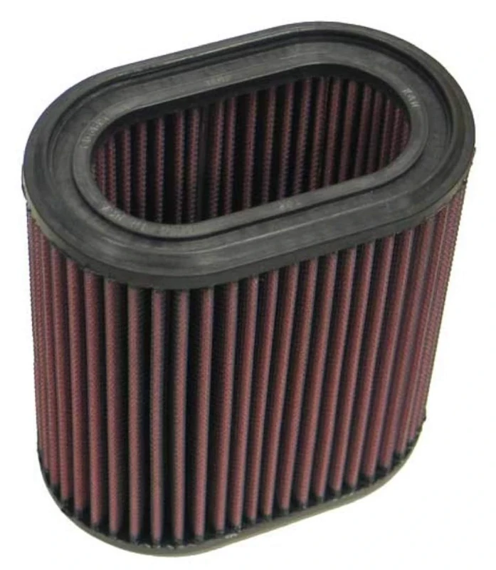 K&N Replacement air filter compatible with Triumph Rocket III 2004-2009 (TB-2204)