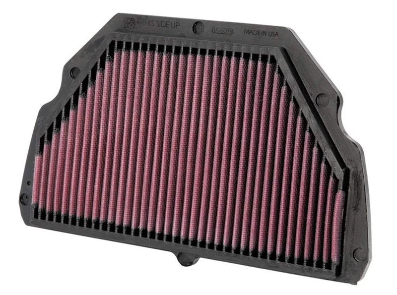 K&N Engine Air Filter: High Performance, Premium, Powersport Air Filter: Fits 1999-2000 HONDA (CBR600F4) HA-6099