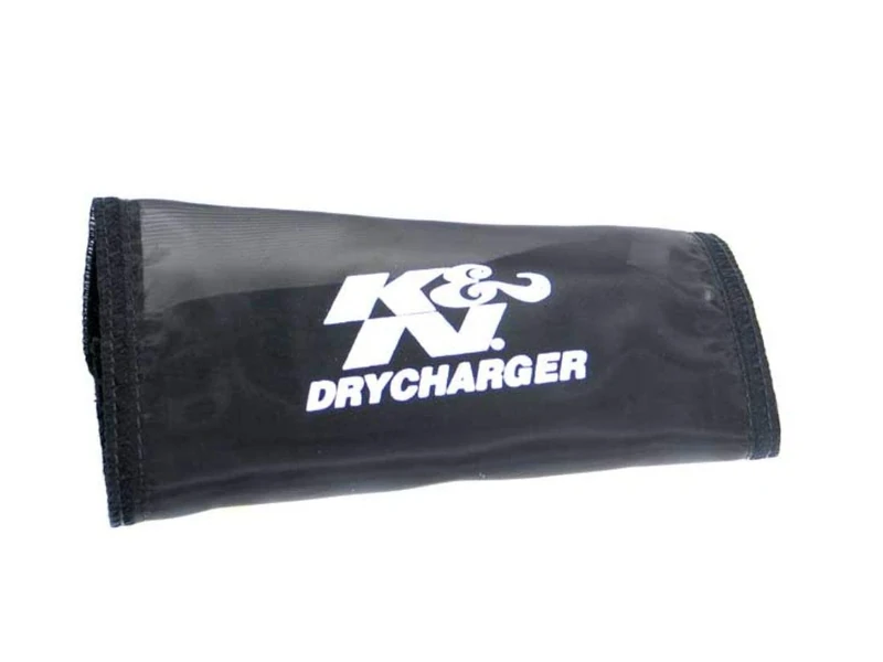 K&N Filters YA-3502-TDK Motorcycle Air Filter Wrap