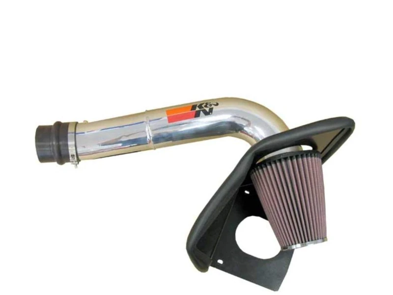 K&N Cold Air Intake Kit: High Performance, Increase Horsepower: Compatible with 2006-2008 HONDA (Ridgeline) 77-3515KP