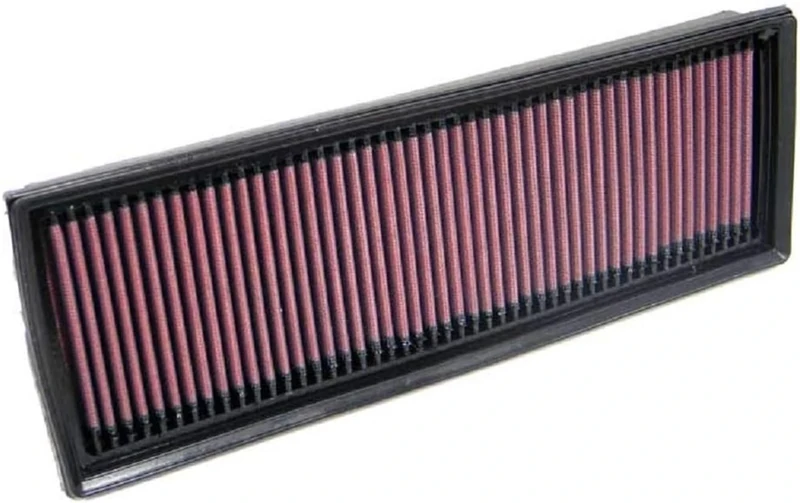 K&N Engine Air Filter: High Performance, Premium, Washable, Replacement Filter: Compatible with 2006-2011 CHEVROLET HHR, 33-2339
