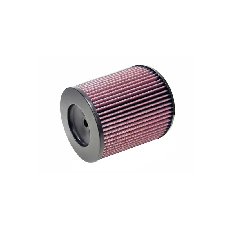 K&N Universal Clamp-On Air Filter: High Performance, Premium, Washable, Replacement Filter: Flange Diameter: 4.5 In, Filter Height: 8 In, Flange Length: 1.375 In, Shape: Round Tapered, RC-5142