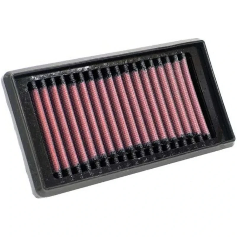 K&N Engine Air Filter: High Performance, Premium, Powersport Air Filter: Fits 2005-2009 APRILIA (Pegaso 650 Strada, Pegaso 650, Pegaso 650 Trail, Pegaso 650 Factory) AL-6505