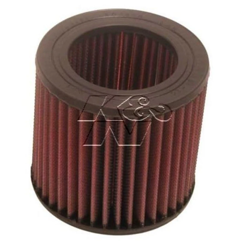 K&N Engine Air Filter: High Performance, Powersport Air Filter: Fits 1969-1985 BMW (R45, R100, R75, R80RT, R models, R100T, R60/7, R80/7, R100/7, R75/7, R60/6, R75/6, R90/6, R90S, R60/5) BM-0200