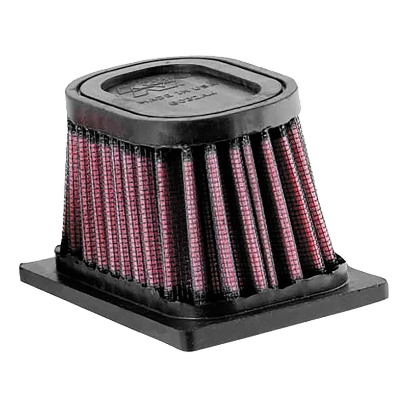 K&N Engine Air Filter: High Performance, Premium, Powersport Air Filter: Fits 2001-2016 BMW (G650GS, G650GS Sertao, F650GS, F650GS Dakar, F650GS Dakar ABS, F650GS ABS) BM-6501