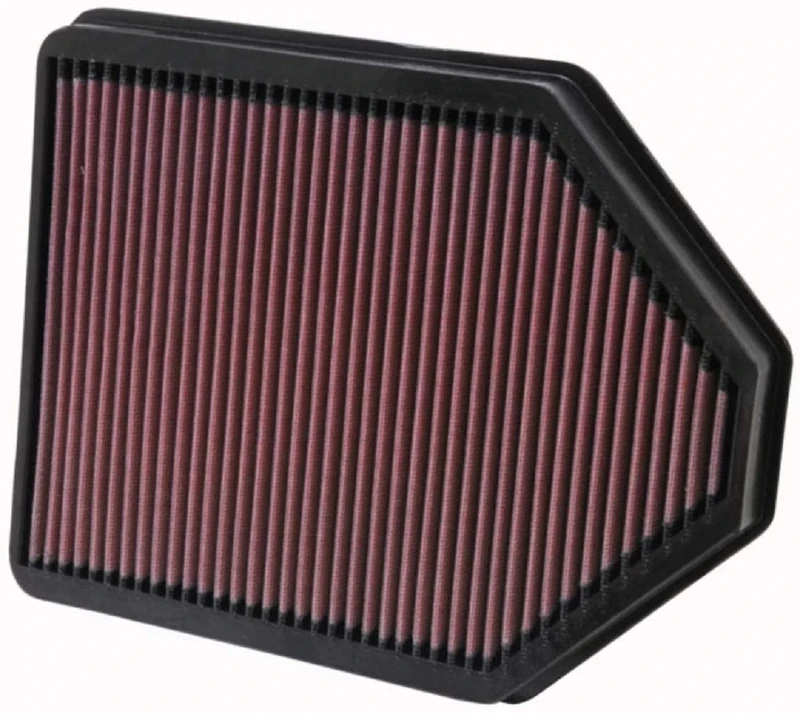 K&N Engine Air Filter: High Performance, Premium, Powersport Air Filter: Fits 2003-2009 DUCATI (Multistrada 1100, 1100s, 1000 DS, 1000s DS, 620, 620 Dark, 1000) DU-1004