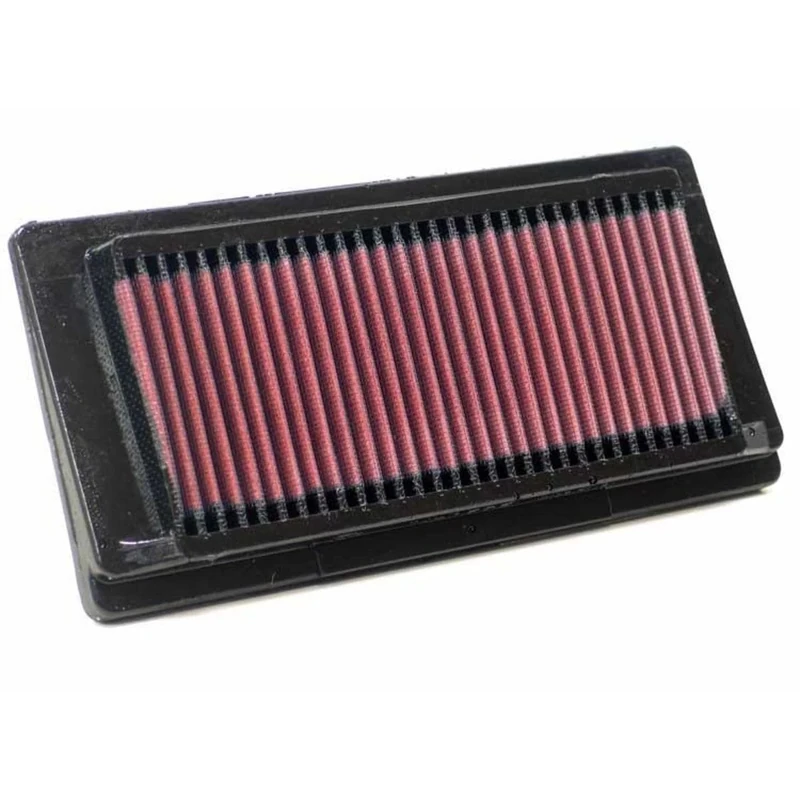 K&N Engine Air Filter: High Performance, Premium, Powersport Air Filter: Fits 2005-2011 YAMAHA (MT-01) YA-1605