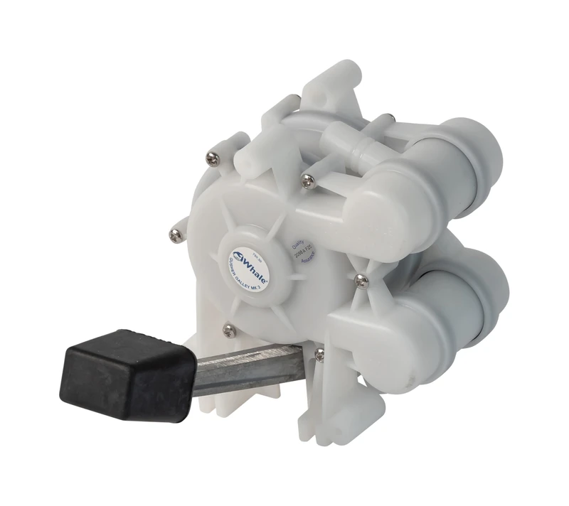 Whale Gusher Pantry 59397 Pump Mk III - Image 1