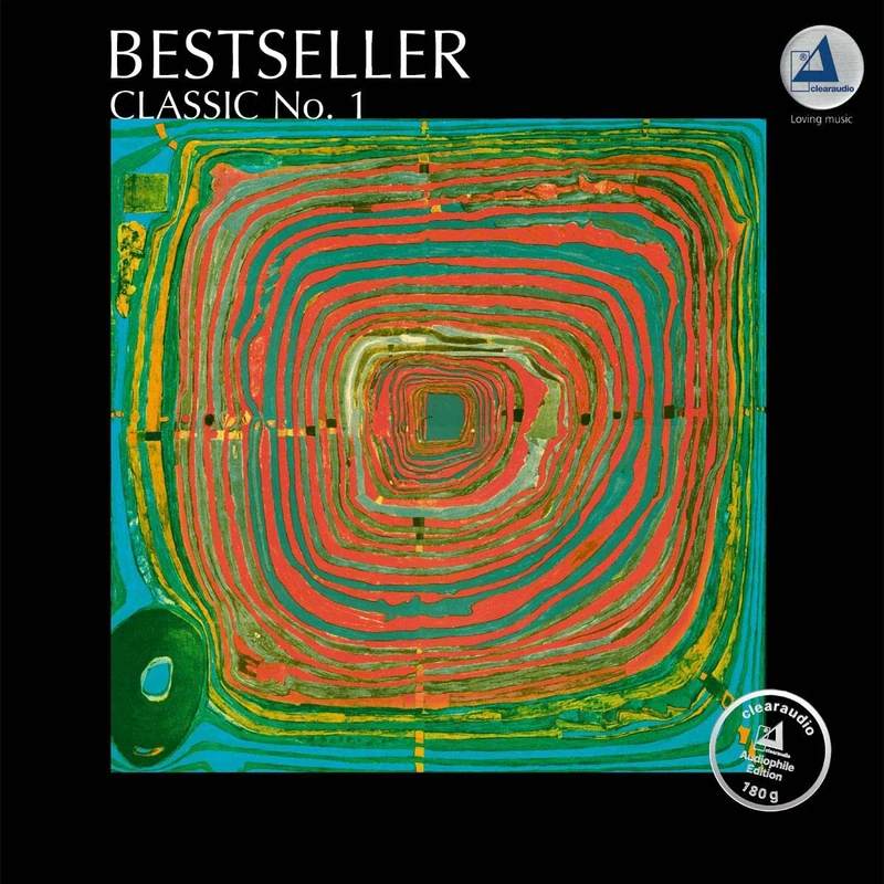 Best Seller Classic No. 1 [VINYL]