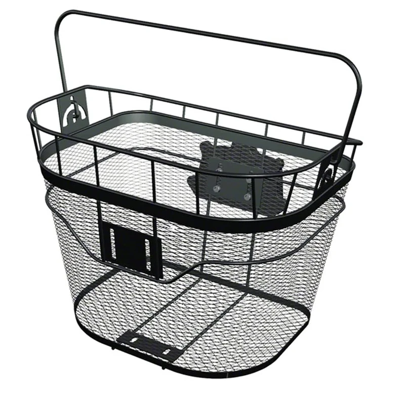 Topeak Front Bicycle Basket