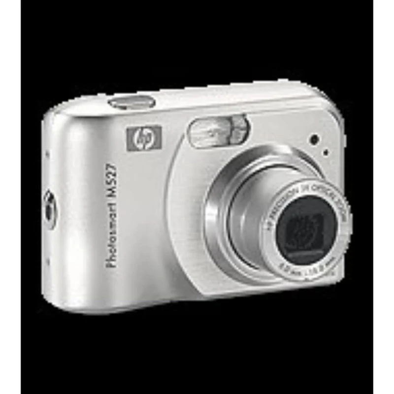 HP Photosmart M527 Digital Camera [6 Megapixel, 3x Optical Zoom] - Image 1