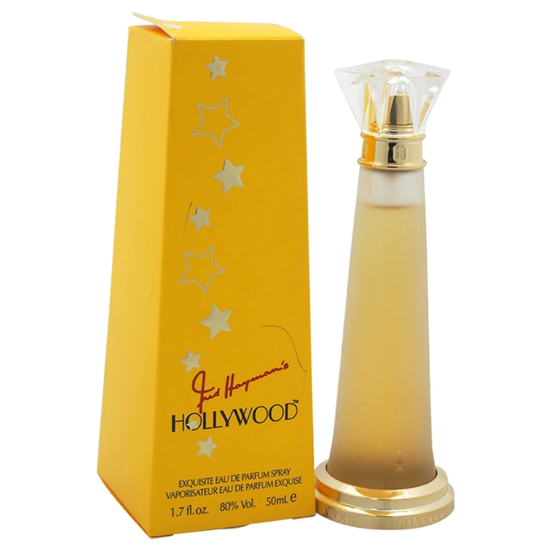 Fred Hayman Hollywood - 1.7oz Edp Spray - Image 1