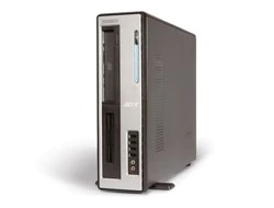 Acer storage drive cage