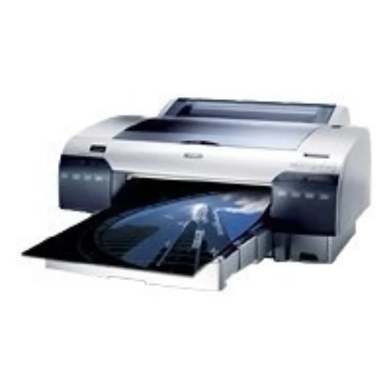 Epson Stylus Pro 4400 PS 0.9/5.4PPM A2 USB2.0 64MB