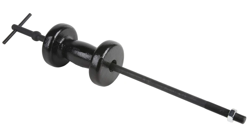 OTC 7703 Basic Slide Hammer Assembly - 10 lb. Hammer