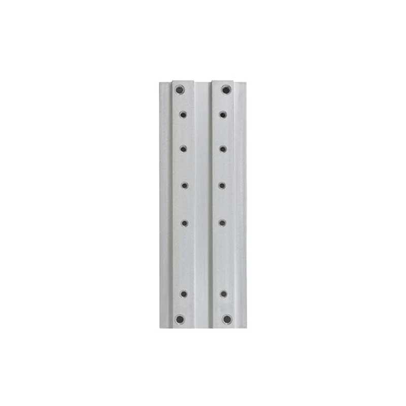 Ergotron 97-091 Track Mount Bracket Kit for Arms - (TV & Audio > AV Mounting Kits)