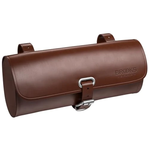 CHALLENGE TOOL BAG BROWN