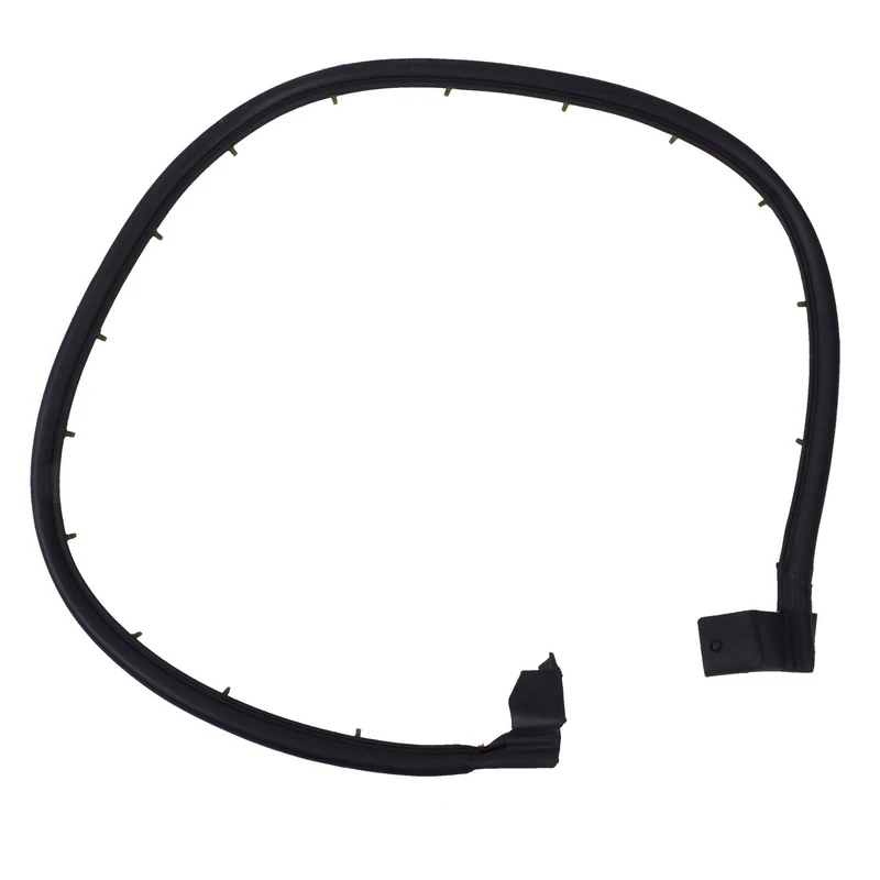 Omix 5017011AB Door Seal 1/2 Drs Lft 97-06 Tj