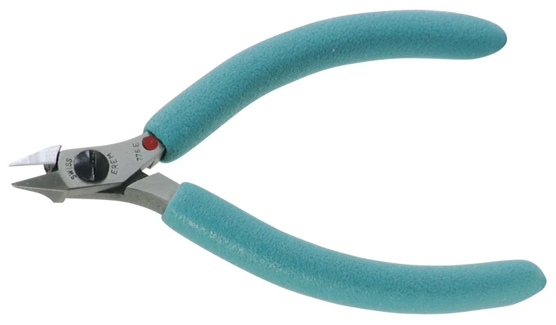 Erem 776E Diagonal Cutting Pliers - Image 1