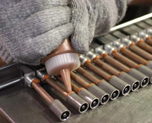 Brazing & Soldering [DVD]